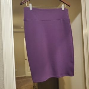 Lularoe Cassie Size Medium